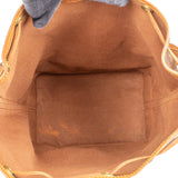 Louis Vuitton Monogram Canvas Sac Noé Grande Shoulder Bag