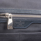 Louis Vuitton Taiga Leather Anton Briefcase Business Handbag