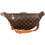 Louis Vuitton Monogram Canvas Bumbag Crossbody Bag