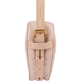 Louis Vuitton Leather Empreinte Monogram Coeur Heart Crossbody Bag