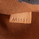 Louis Vuitton Monogram Canvas Thames PM Shoulder Bag