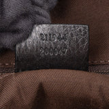 Gucci Monogram GG Canvas Sukey Tote Shoulder Bag