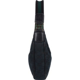 Gucci Monogram GG Hobo Shoulder Bag
