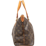 Louis Vuitton Monogram Canvas Palermo PM Handbag