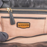 Miu Miu Matelassé Nappa Leather Bowler Handbag