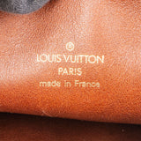 [🔄️B18 / F23] Louis Vuitton Canvas Monogram Signature Charms Pochette Handbag - vintageandkickz