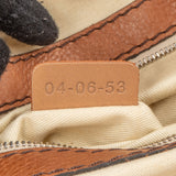 Chloé Leather Paddington Satchel Handbag