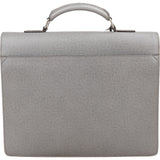 Louis Vuitton Grey Taiga Leather Robusto Briefcase Handbag