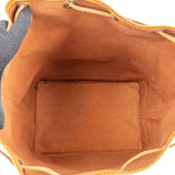 Louis Vuitton Monogram Canvas Sac Noé Grande Shoulder Bag