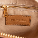 See by Chloé Calf Hair and Leather Joan Crossbody Bag