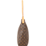 Louis Vuitton Monogram Canvas Looping GM Shoulder Bag