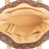 Louis Vuitton Monogram Canvas Babylone Handbag
