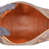 Louis Vuitton Monogram Canvas Papillon Set Handbag