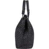 Bottega Veneta Intrecciato Nappa Garda Tote Handbag