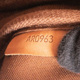 Louis Vuitton Monogram Canvas Saumur 30 Crossbody Bag