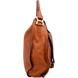 Chloé Leather Marcie Hobo Shoulder Bag
