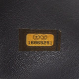 Chanel Quilted Patent Leather Palladium Single Flap Shoulder Bag