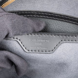 Louis Vuitton Noir Epi Leather Mabillon Backpack