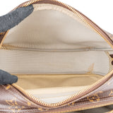 Louis Vuitton Monogram Canvas Reporter PM Crossbody Bag