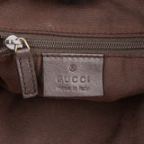 Gucci Monogram GG Canvas Sukey Hobo Handbag