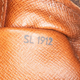 Louis Vuitton Monogram Canvas Compiegne 28 Clutch