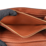 Louis Vuitton Monogram Canvas Sarah Wallet