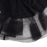Alexander McQueen Multicolor Silk Jacquard High-Low Gown Dress (IT44 / DE40)