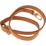 Louis Vuitton Vachetta Leather Bags Strap
