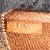 Louis Vuitton Monogram Canvas Pochette Accessoires Handbag