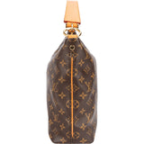 Louis Vuitton Monogram Canvas Sully PM Handbag