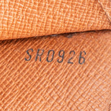Louis Vuitton Monogram Canvas Monceau Handbag