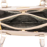 Prada Saffiano Leather Galleria Handbag