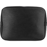 Louis Vuitton Noir Epi Leather Sac Noé Petit Shoulder Bag
