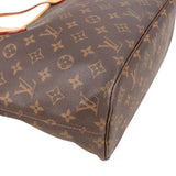 Louis Vuitton Monogram Canvas Neverfull PM Handbag
