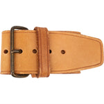[🔄️B21 / F57] Louis Vuitton Leather Grip Griffklammer - vintageandkickz