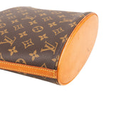 Louis Vuitton Monogram Canvas Drouot Crossbody Bag