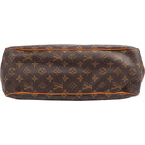 Louis Vuitton Monogram Canvas Batignolles Horizontal Shoulder Bag