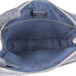 Louis Vuitton Epi Leather Kasia Clutch Bag - vintageandkickz