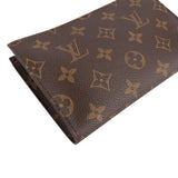 Louis Vuitton Monogram Canvas Bucket Pochette Accessoires Shoulder Bag