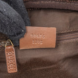 Gucci Monogram GG Canvas Vintage Shoulder Bag