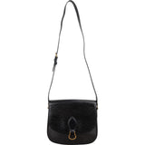 Louis Vuitton Noir Epi Leather Saint Cloud GM Crossbody Bag