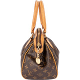 Louis Vuitton Monogram Canvas Tivoli PM Handbag