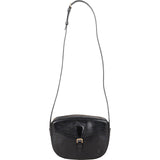 [🔄️B07 / F08] Louis Vuitton Noir Epi Leather Saint Cloud Crossbody Bag - vintageandkickz
