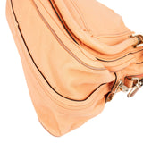 Chloé Leather Paraty Handbag