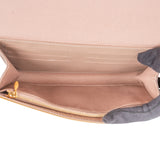 Louis Vuitton Monogram Vernis Rossmore Wallet Shoulder Bag