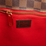 Louis Vuitton Monogram Damier Ebene Cabas Rosebery Handbag