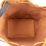 Louis Vuitton Monogram Canvas Sac Noé Grande Shoulder Bag