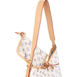 Louis Vuitton Jacquard Monogram Multicolor CarryAll PM Crossbody Bag