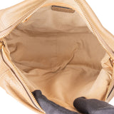Chloé Grained Calfskin Paraty Shoulder Handbag
