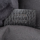 Gucci Monogram GG Nylon Web 45 Duffle Travel Bag